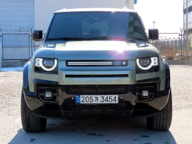 Land Rover Defender Defender 90 D250 SE, снимка 1