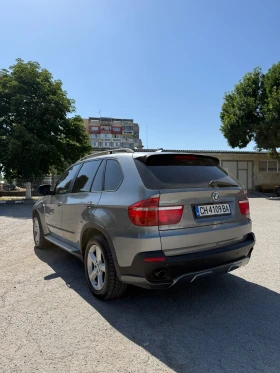BMW X5 E70 3.0D, снимка 3