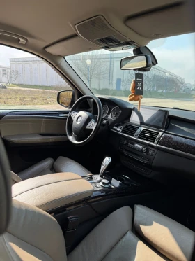 BMW X5 E70 3.0D, снимка 5
