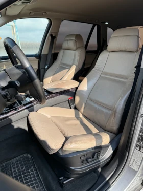 BMW X5 E70 3.0D, снимка 6