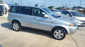 Honda Hr-v 1.6i 4x4, снимка 4