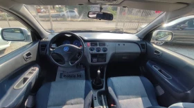 Honda Hr-v 1.6i 4x4, снимка 13