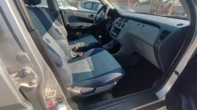 Honda Hr-v 1.6i 4x4, снимка 14