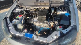 Honda Hr-v 1.6i 4x4, снимка 17