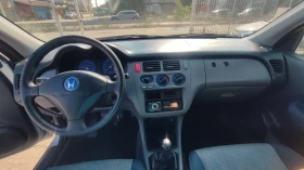 Honda Hr-v 1.6i 4x4, снимка 12