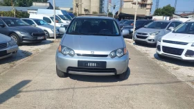 Honda Hr-v 1.6i 4x4, снимка 2