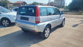 Honda Hr-v 1.6i 4x4, снимка 5