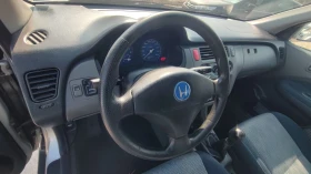 Honda Hr-v 1.6i 4x4, снимка 10