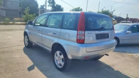 Honda Hr-v 1.6i 4x4, снимка 7