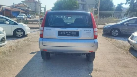 Honda Hr-v 1.6i 4x4, снимка 6