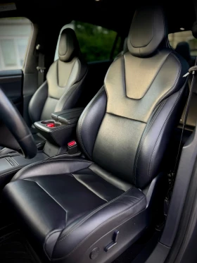 Tesla Model X 100D Сменена батерия. Реален пробег, снимка 15