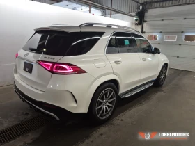 Mercedes-Benz GLE, снимка 3