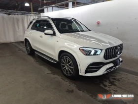 Mercedes-Benz GLE, снимка 2