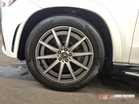 Mercedes-Benz GLE, снимка 6