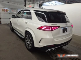 Mercedes-Benz GLE, снимка 4