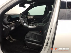 Mercedes-Benz GLE, снимка 5