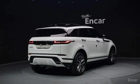Land Rover Range Rover Evoque * P250 Dynamic SE * АВТОКРЕДИТ* , снимка 2
