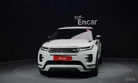 Land Rover Range Rover Evoque * P250 Dynamic SE * АВТОКРЕДИТ* , снимка 3