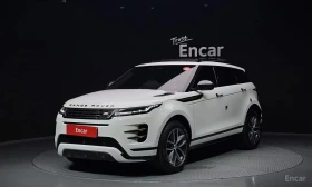 Land Rover Range Rover Evoque * P250 Dynamic SE * АВТОКРЕДИТ* , снимка 1