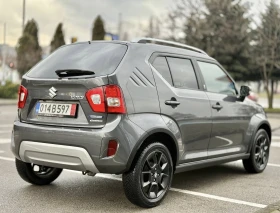 Suzuki Ignis Всички ЕКСТРИ !, снимка 4