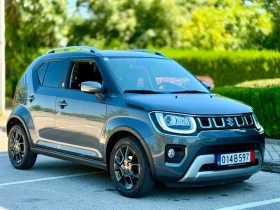 Suzuki Ignis Всички ЕКСТРИ !, снимка 2