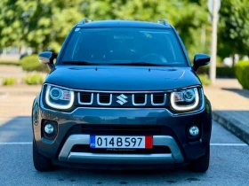Suzuki Ignis Всички ЕКСТРИ !, снимка 1