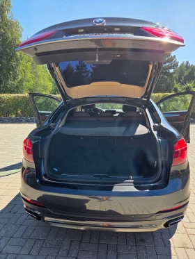 BMW X6, снимка 12