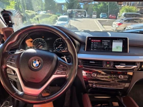 BMW X6, снимка 14