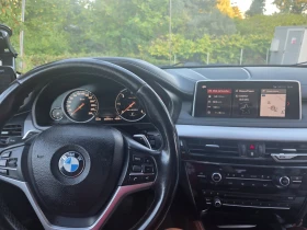 BMW X6, снимка 13