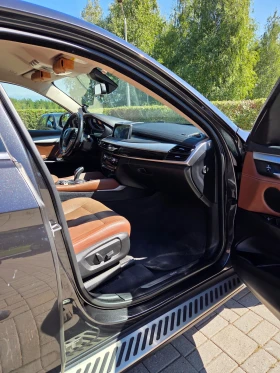 BMW X6, снимка 5