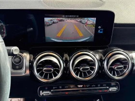 Mercedes-Benz GLB 250 PANO| 360| ALCANTARA| ПАМЕТ| , снимка 9