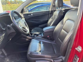 Hyundai Tucson * Preferred AWD* ПАНОРАМА* * ПРЕДСТАВИТЕЛСТВО* * , снимка 6