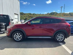 Hyundai Tucson * Preferred AWD* ПАНОРАМА* * ПРЕДСТАВИТЕЛСТВО* * , снимка 3