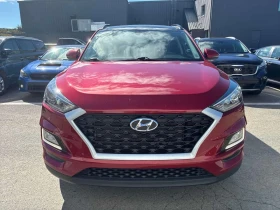 Hyundai Tucson * Preferred AWD* ПАНОРАМА* * ПРЕДСТАВИТЕЛСТВО* * , снимка 2