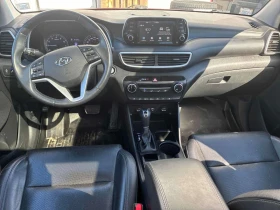 Hyundai Tucson * Preferred AWD* ПАНОРАМА* * ПРЕДСТАВИТЕЛСТВО* * , снимка 9