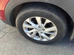 Hyundai Tucson * Preferred AWD* ПАНОРАМА* * ПРЕДСТАВИТЕЛСТВО* * , снимка 14
