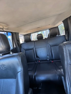 Jeep Cherokee, снимка 10