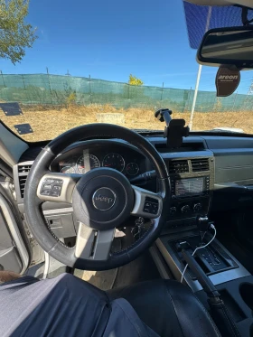 Jeep Cherokee, снимка 6