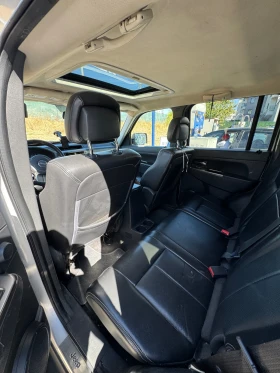 Jeep Cherokee, снимка 12