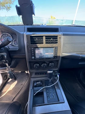 Jeep Cherokee, снимка 8