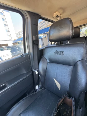 Jeep Cherokee, снимка 11