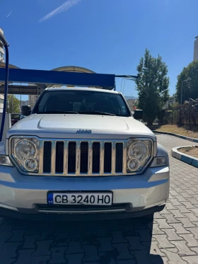 Jeep Cherokee, снимка 1