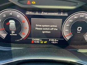 Audi Q8 * Technik * CARFAX * ЦЕНА ДО БГ, снимка 7