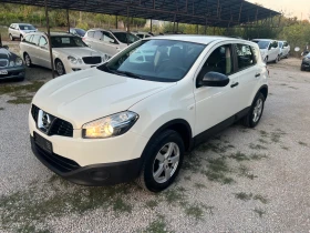 Nissan Qashqai 1.5DCI 1