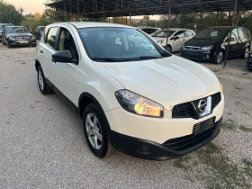 Nissan Qashqai 1.5DCI | Mobile.bg    3