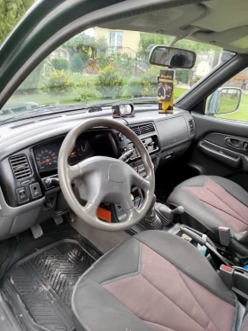 Mitsubishi L200 2, 5tdi, снимка 11