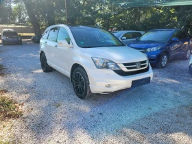 Honda Cr-v 2.2 I-DETC automatic , снимка 2