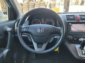 Honda Cr-v 2.2 I-CTDI automatic , снимка 11