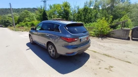 Infiniti QX60 Luxe, снимка 6