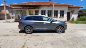 Infiniti QX60 Luxe, снимка 4